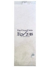 Cargar imagen en el visor de la galería, Fate/Grand Order - Katsushika Hokusai / Foreigner - F/GO Fes. 2018 ~3rd Anniversary~ Trading B3 Half-Cut Poster Europe
