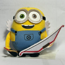 Cargar imagen en el visor de la galería, Despicable Me - Bob - Plush Mascot - Cupid ver.
