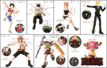 Cargar imagen en el visor de la galería, One Piece - Sanji - Magnet Figure
