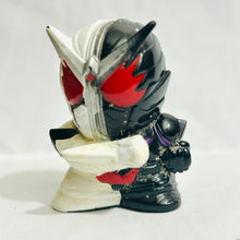 Load image into Gallery viewer, Kamen Rider W - Kamen Rider Double Fang Joker - Trading Figure
