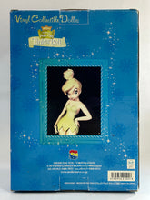 Cargar imagen en el visor de la galería, Peter Pan - Tinkerbell - Vinyl Collectible Dolls (#1) - Standard Version
