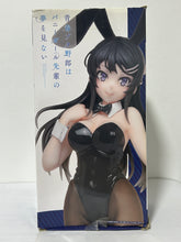 Load image into Gallery viewer, Aobuta - Sakurajima Mai - Coreful Figure - Bunny Ver.

