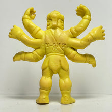 Cargar imagen en el visor de la galería, Kinnikuman - Ashuraman - Eraser Figure - Keshi - Yellow
