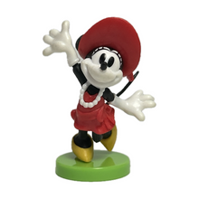 Cargar imagen en el visor de la galería, Disney - Minnie Mouse - Trading Figure - Choco Egg (115)
