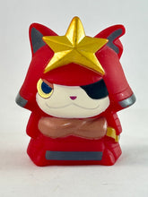 Load image into Gallery viewer, Youkai Watch - Last Bushinyan / Nyanmurai - Candy Toy - Tomodachi Youkai Daishuugou!! Vol 9
