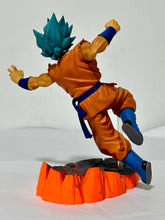 Load image into Gallery viewer, Dragon Ball Super - Son Goku SSGSS - Figure Colosseum - SCultures - ZTB 5
