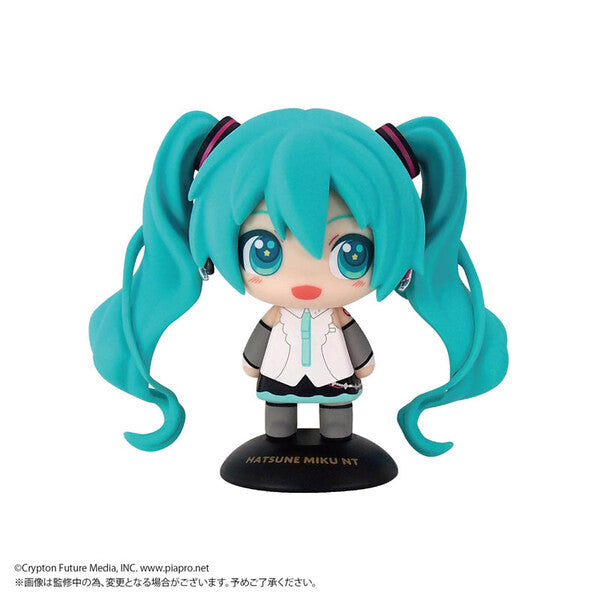 Piapro Characters - Hatsune Miku - Yura Yura Head - NT