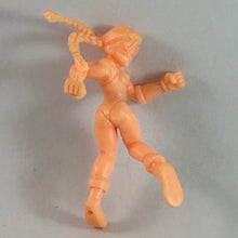 Cargar imagen en el visor de la galería, Street Fighter II - Cammy - Eraser Figure - Keshigomu
