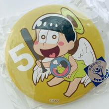 Load image into Gallery viewer, AniCap Osomatsu-san Can Badge Niitengomu! Second Edition (Set of 9)
