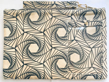 Load image into Gallery viewer, Kiramune Presents Hiroshi Kamiya Live 2016 “LIVE THEATER” Clutch Bag
