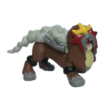 Cargar imagen en el visor de la galería, Pokémon DP - Entei - Clipping Figure - 083
