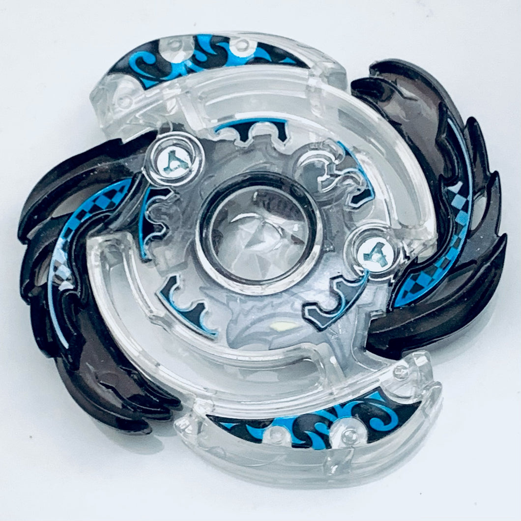 Bayblade Burst - Energy Layer - Fang Fenrir