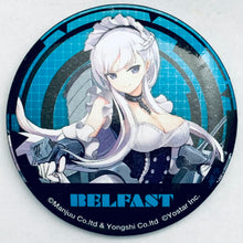 Load image into Gallery viewer, Azur Lane - Belfast - Character Can Badge Collection A
