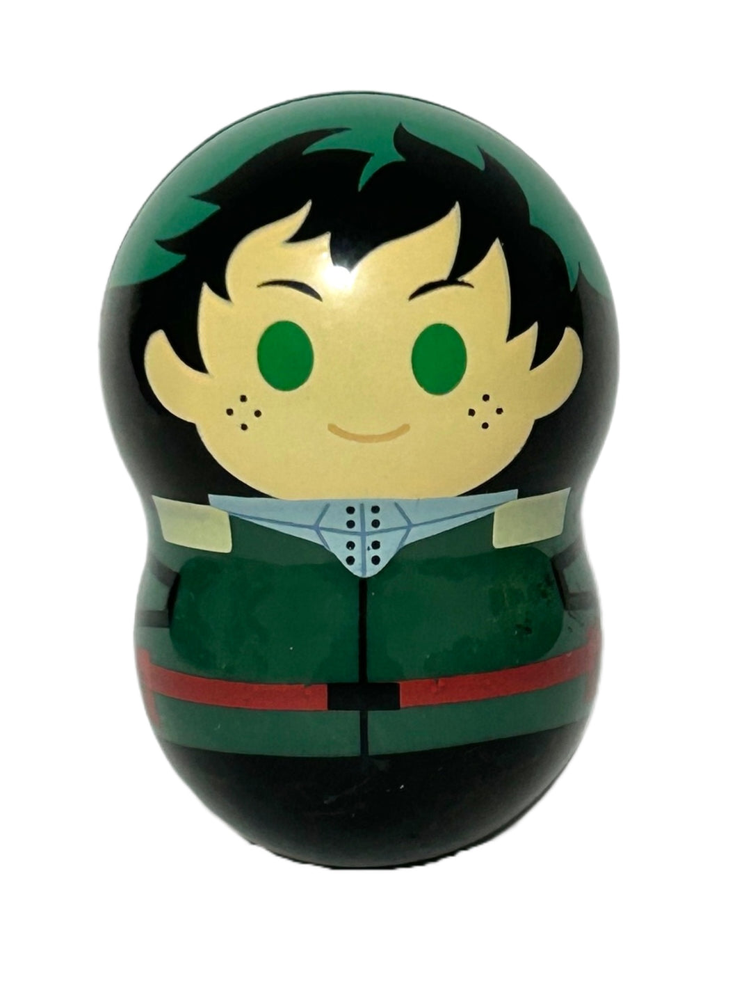 My Hero Academia - Midoriya Izuku - Candy Toy - Coo'nuts (1)