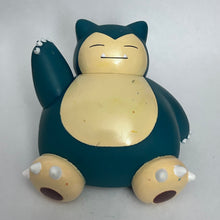 Load image into Gallery viewer, Pokémon DP - Kabigon / Snorlax - Soft Vinyl Figure
