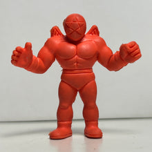 Cargar imagen en el visor de la galería, Kinnikuman - Pentagon - Eraser Mini Figure - Orange ver. (25)
