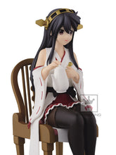 Load image into Gallery viewer, Kantai Collection ~Kan Colle~ - Haruna - SQ Figure
