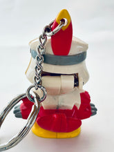 Load image into Gallery viewer, Digimon Adventure 02 - Hawkmon - Figure Keychain - Keyholder
