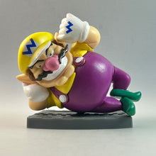 Cargar imagen en el visor de la galería, Mario Kart 7 - Wario - Big Figure Collection
