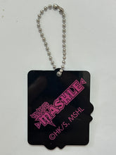 Cargar imagen en el visor de la galería, Mashle - Lemon Irvine - Clear Keychain
