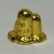 Cargar imagen en el visor de la galería, Pokémon - Dugtrio - Trading Metal Figure - Gold ver.
