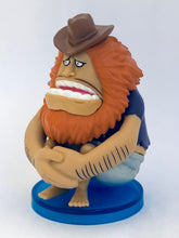 Cargar imagen en el visor de la galería, One Piece - Jaguar D. Saul - OP World Collectable Figure vol.30 - WCF (TV243)
