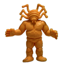 Cargar imagen en el visor de la galería, Kinnikuman - Scatter Spider - Eraser Mini Figure - Orange ver. (88)
