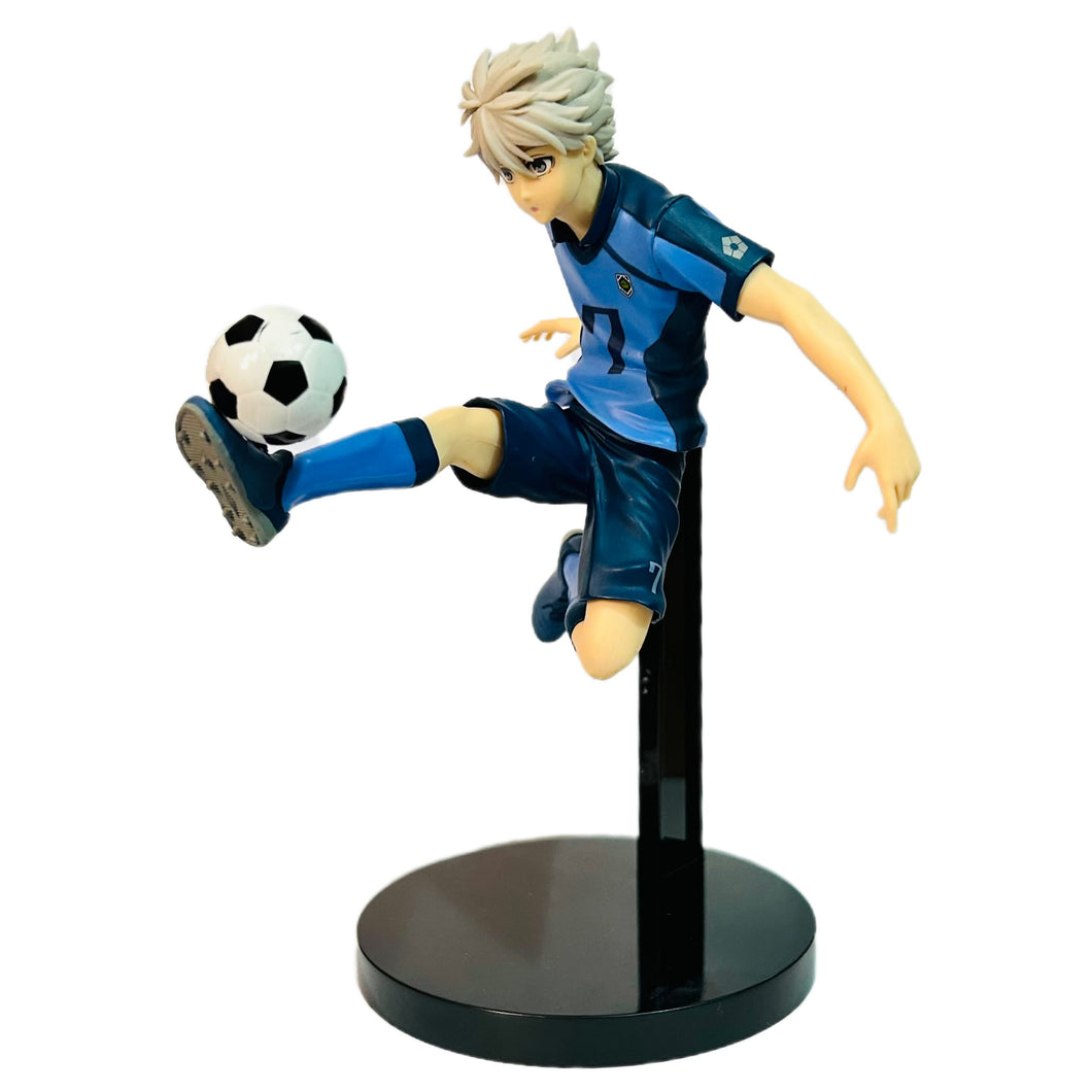 Blue Lock - Nagi Seishirou - Figure