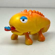 Load image into Gallery viewer, Wind-up Chameleon Toy
