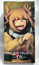 Load image into Gallery viewer, My Hero Academia - Toga Himiko - The Evil Villains -DX-
