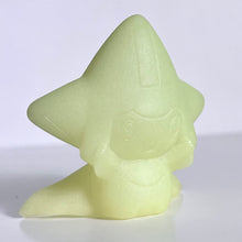 Cargar imagen en el visor de la galería, Pokémon - Jirachi - Finger Puppet - Glow in the Dark ver.
