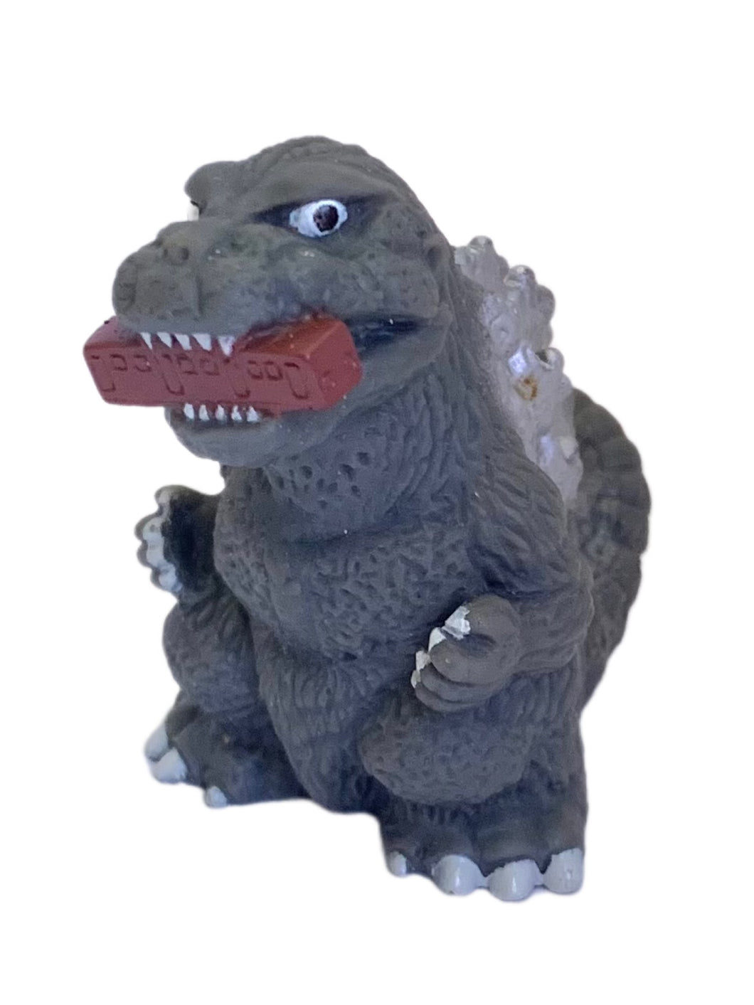 Gojira - Godzilla '54 - Godzilla All-Out Attack - Trading Figure