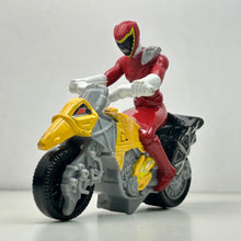Load image into Gallery viewer, Zyuden Sentai Kyoryuger - DinoChaser &amp; KyoryuRed - Happy Set

