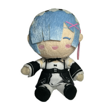 Cargar imagen en el visor de la galería, Re:Zero - Rem - Plush Toy
