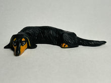 Cargar imagen en el visor de la galería, Dachshund - Trading Figure - Miniature - 025
