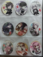 Cargar imagen en el visor de la galería, Wand of Fortune 2 ~Jikuu ni Shizumu Mokushiroku~ - Playing Cards
