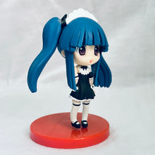 Load image into Gallery viewer, Higurashi Daybreak - Furude Rika - Deformed HD Portable Part 2
