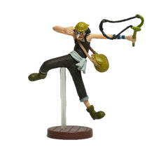 Cargar imagen en el visor de la galería, One Piece - Usopp - Trading Figure - Choco Egg (4)
