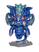 Cargar imagen en el visor de la galería, Puzzle &amp; Dragons - Heavy Metal Dragon - Mini Figure Strap
