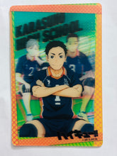 Cargar imagen en el visor de la galería, Haikyuu! - Daichi, Koushi &amp; Asahi - 3D Sticker
