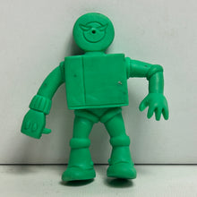 Cargar imagen en el visor de la galería, Kinnikuman - Playerman - Eraser Mini Figure - Green ver. (140)
