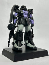 Load image into Gallery viewer, MSV - MS-06R-1A Zaku II High Mobility Type (Black Tri-Stars) - Trading Figure
