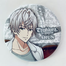 Cargar imagen en el visor de la galería, Tsukiuta. The Animation - Shimotsuki Shun - Chara Can Badge Collection
