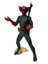 Cargar imagen en el visor de la galería, Jinzou Ningen Kikaider - Androidman - Trading Figure
