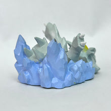 Cargar imagen en el visor de la galería, Pocket Monsters Best Wishes! - Kyurem - Kime-Waza Pokémon Kids BW3
