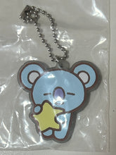 Load image into Gallery viewer, BT21 - KOYA - Rubber Charm - BTS
