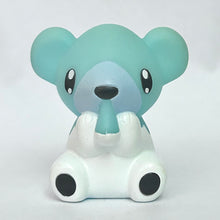 Cargar imagen en el visor de la galería, Pocket Monsters Best Wishes! - Kumasyun / Cubchoo - Pokémon Kids BW ~ Jalorda Hen ~
