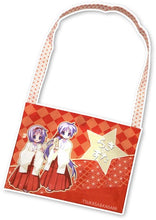 Cargar imagen en el visor de la galería, Lucky☆Star - Hiiragi Kagami &amp; Hiiragi Tsukasa - Eco Bag
