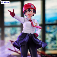 Load image into Gallery viewer, Undead Unluck - Izumo Fuuko - Trio-Try-iT Figure
