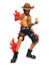 Cargar imagen en el visor de la galería, One Piece - Portgas D. Ace - Styling Figure
